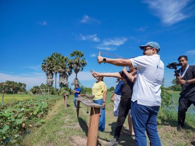 SS Rice News Convention 2025, Pattaya - Thailand